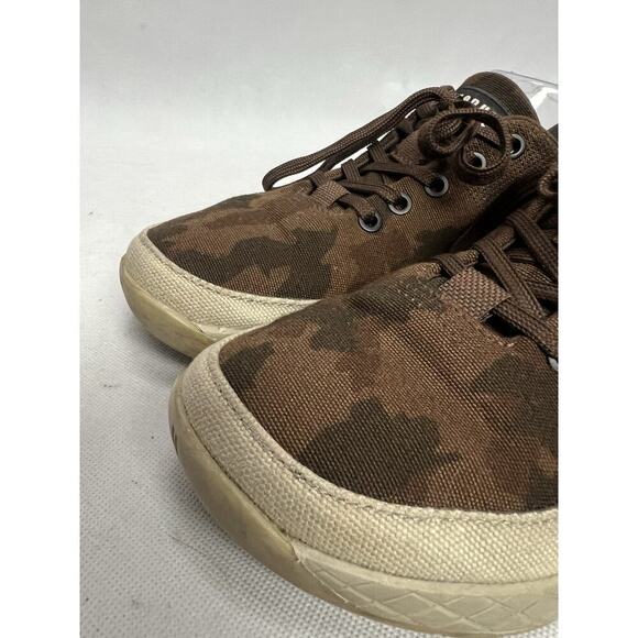 NOBULL No Bull Grizzly Camo Men\'s 6 Women\'s 7.5 Brown And Tan Camo Shoes main image 8